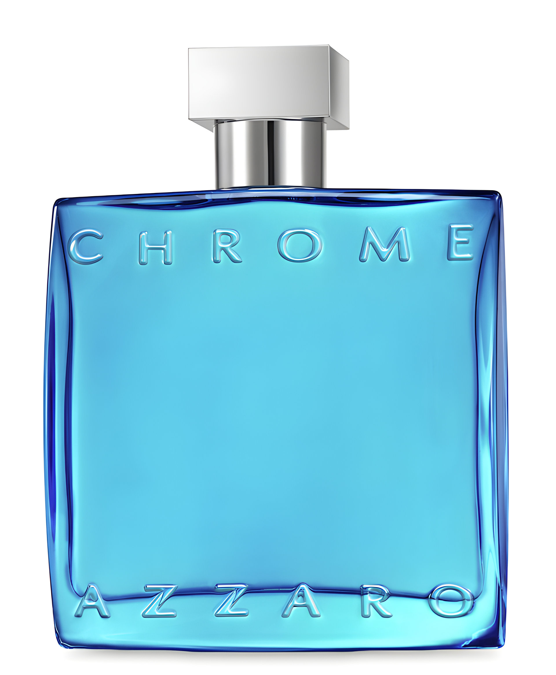 Chrome Limited Edition 2016 by Azzaro