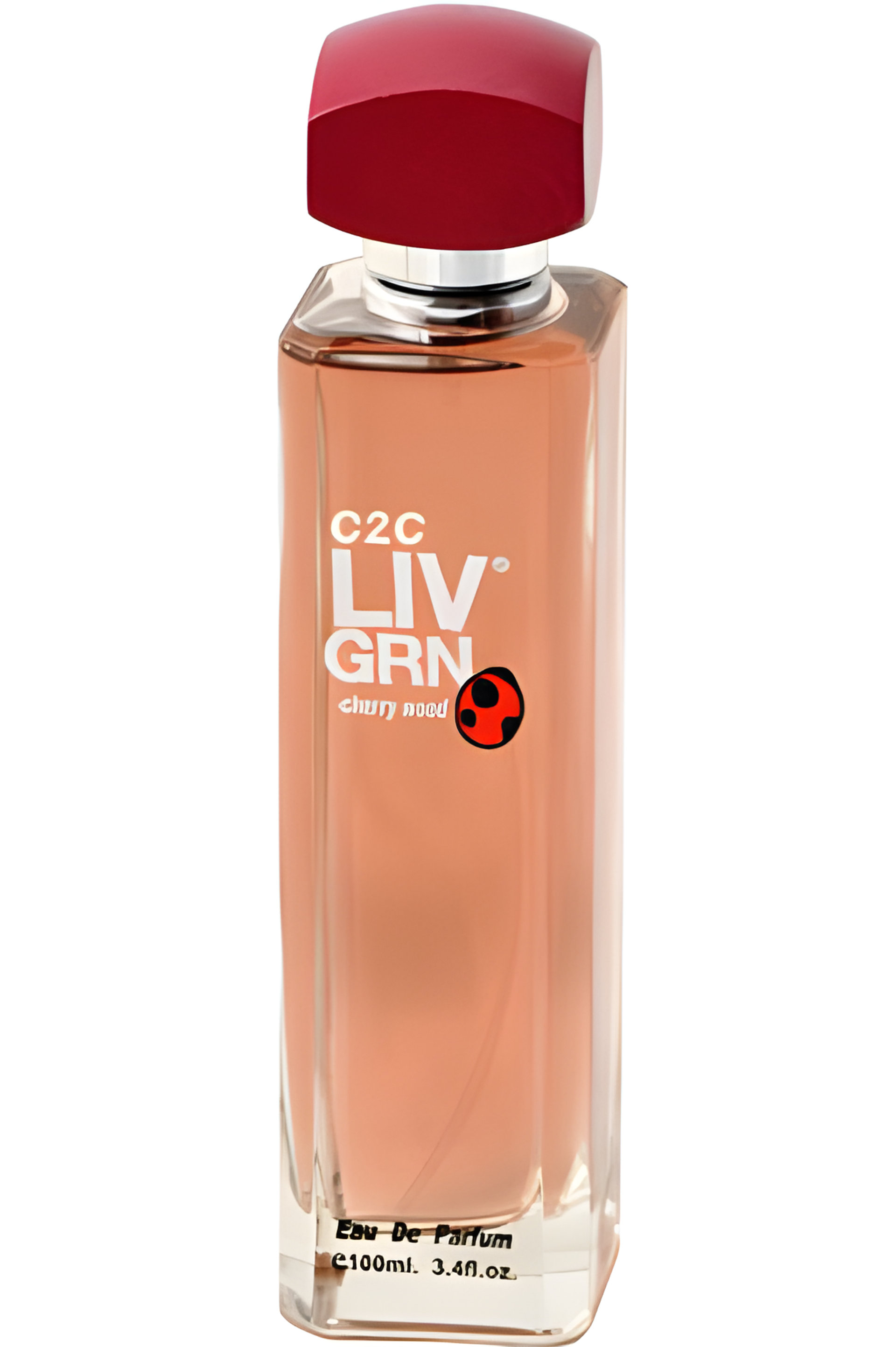 Picture of C2C LIV GRN Cherrywood LGC8 fragrance