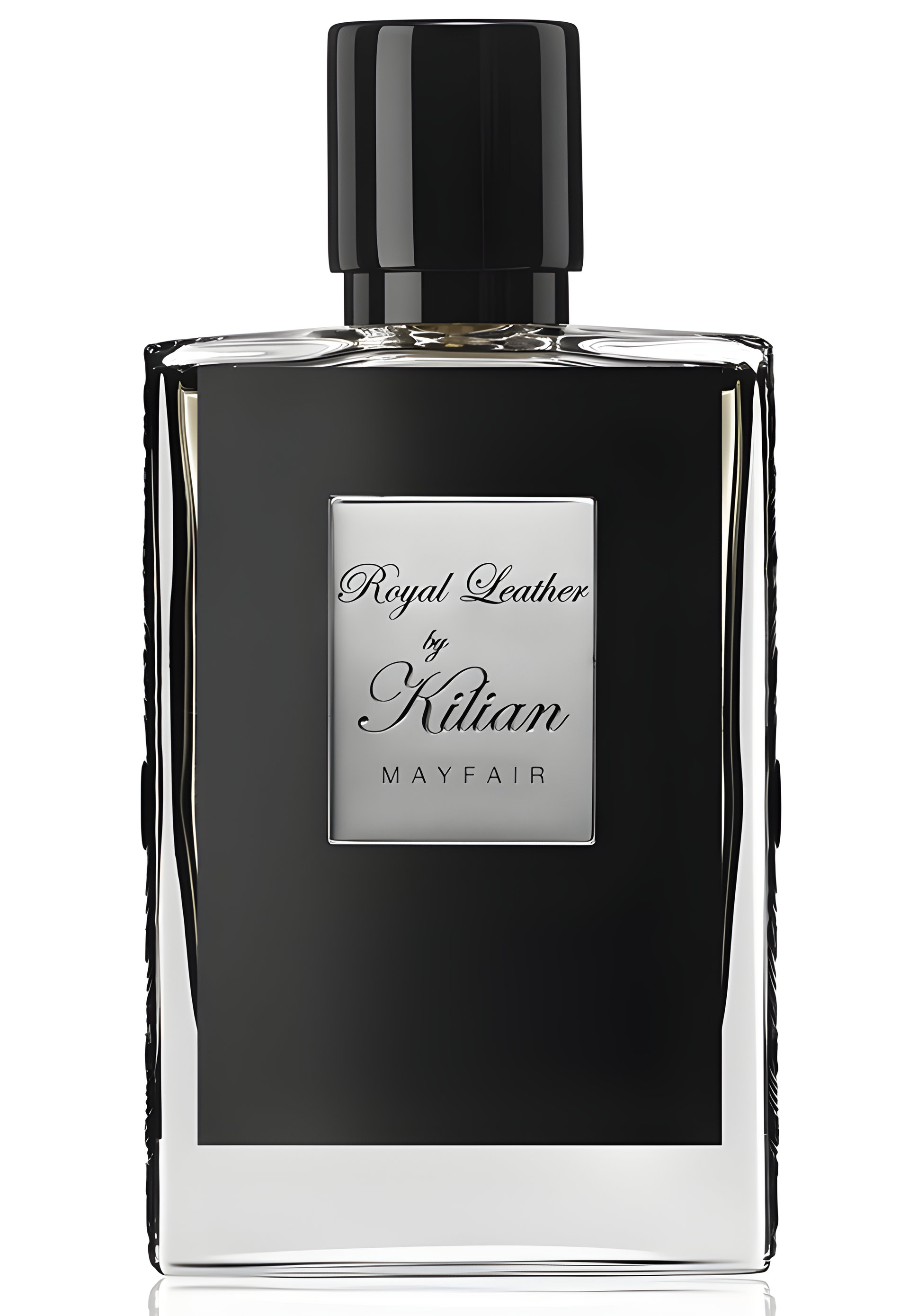 Picture of Royal Leather fragrance