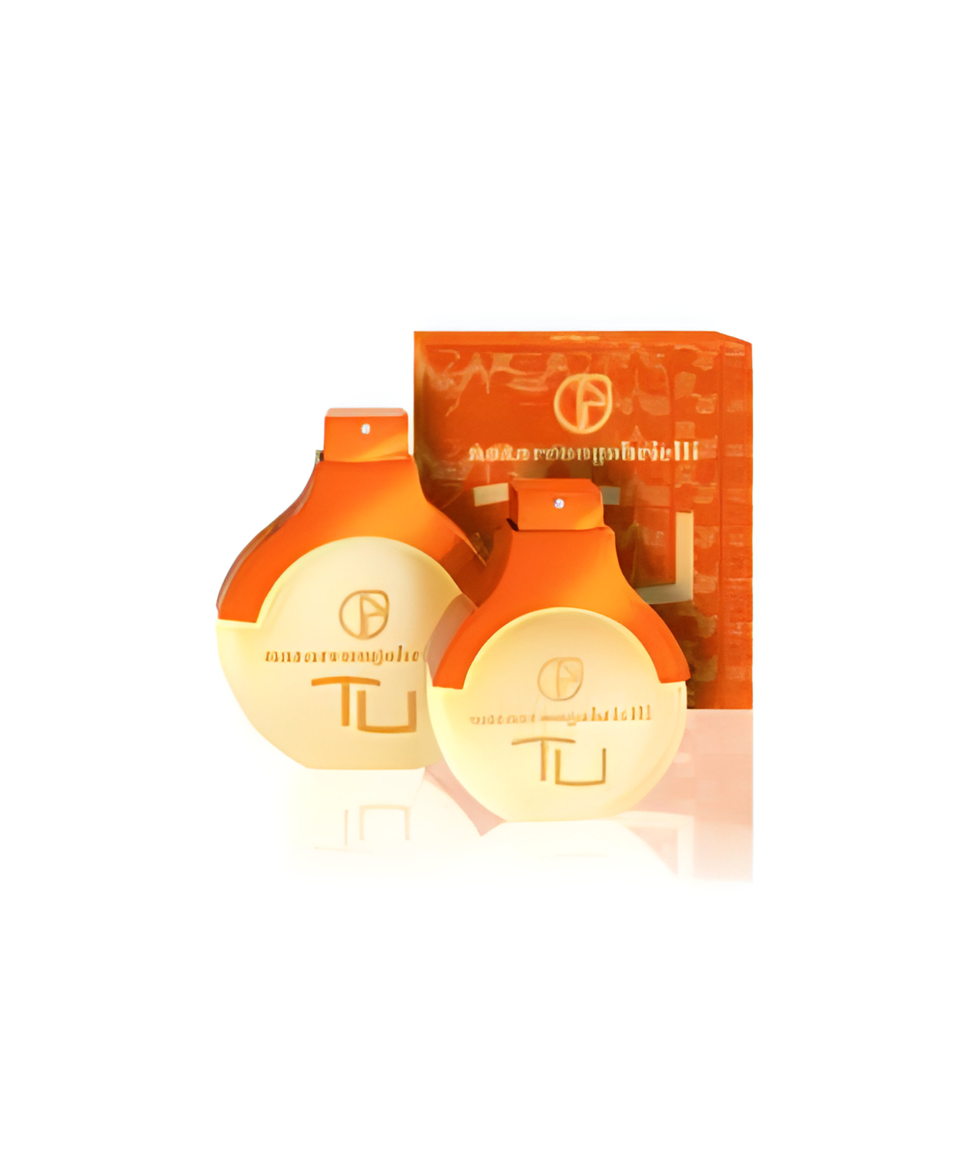 Picture of Tu fragrance