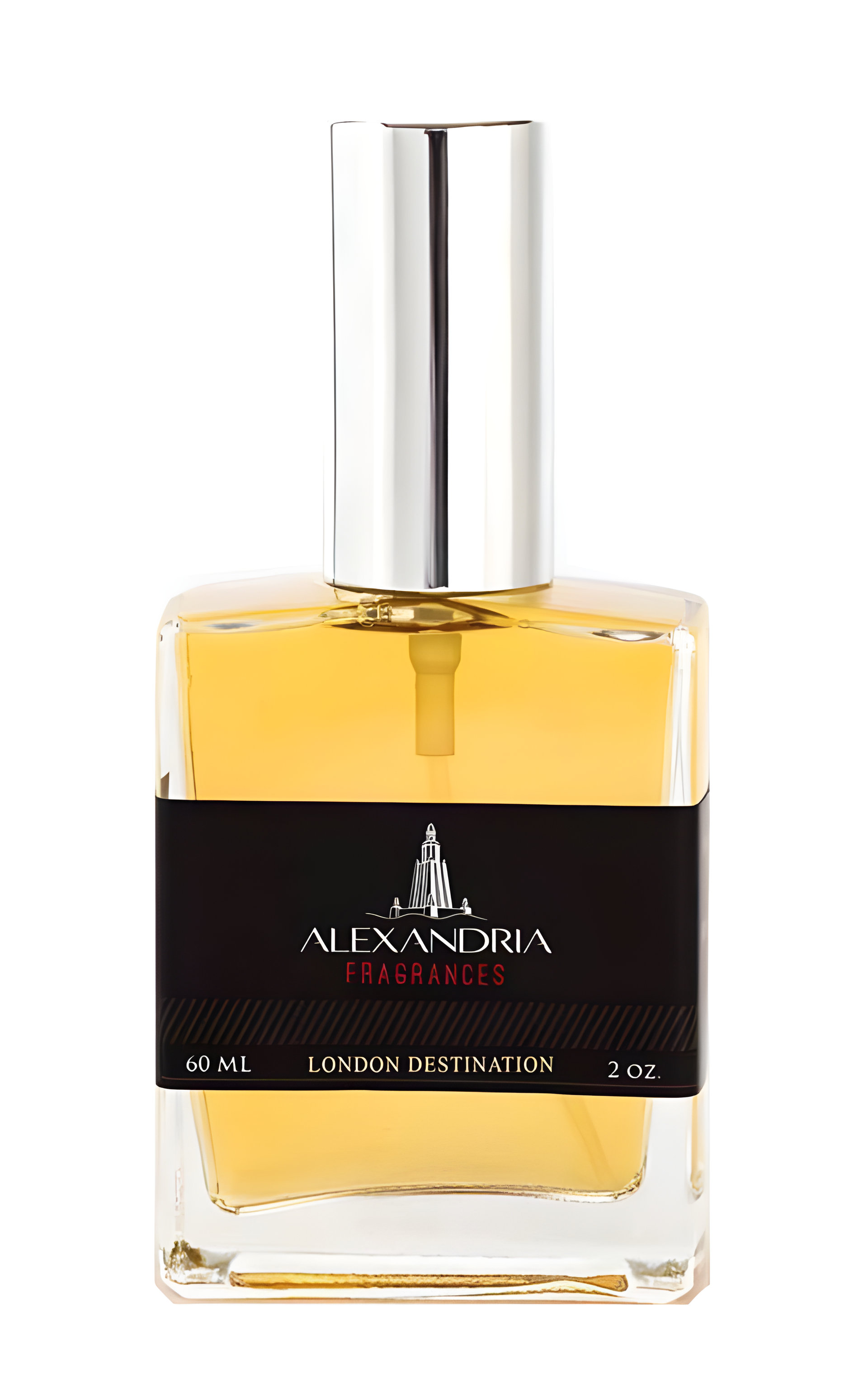 Picture of London Destination fragrance