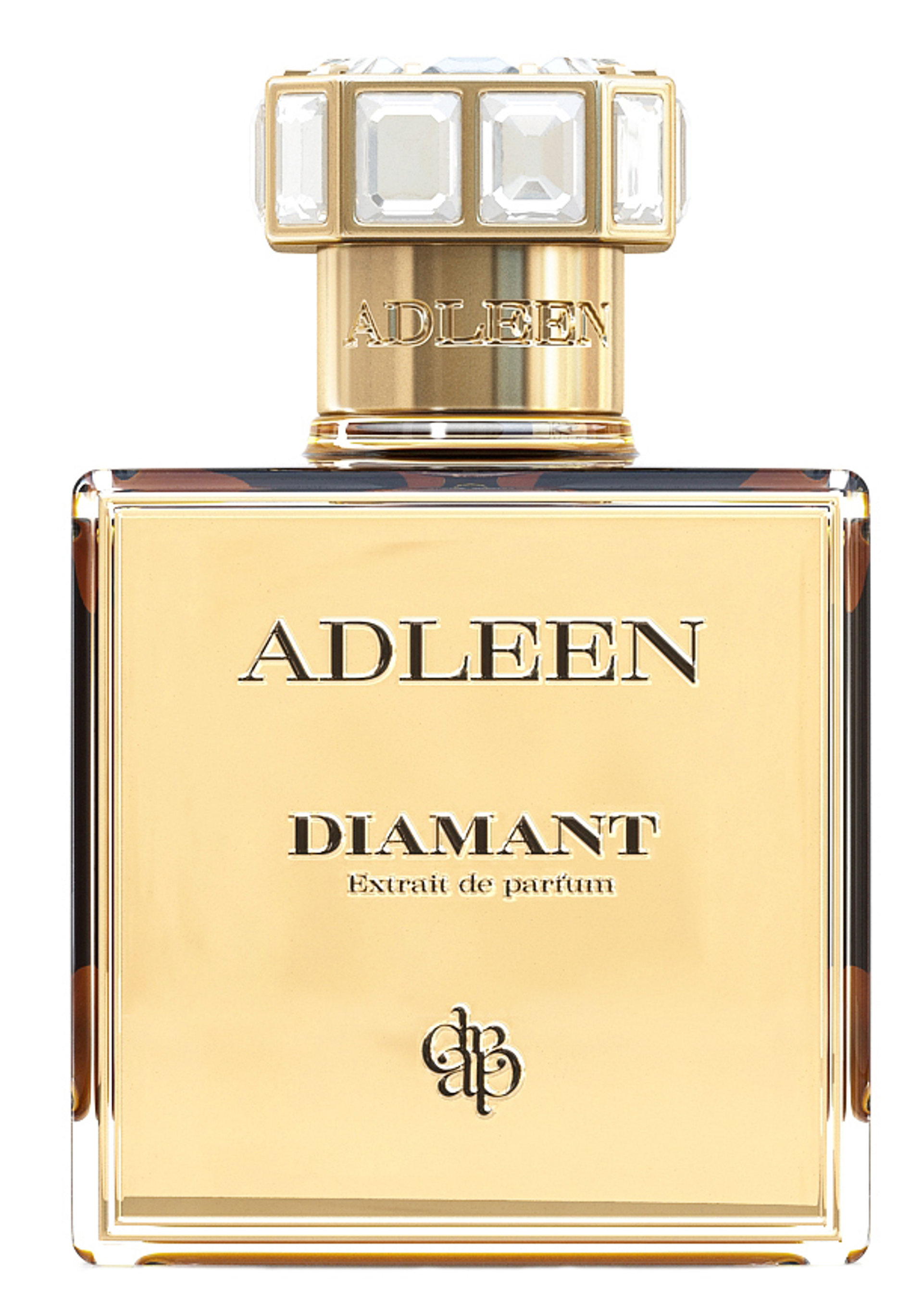 Picture of Diamant fragrance