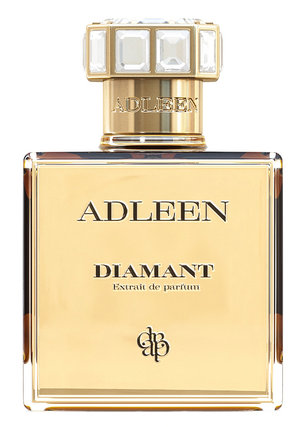 Diamant by Adleen Haute Parfumerie perfume bottle