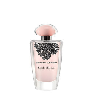 Seeds of Love by Ermanno Scervino perfume bottle
