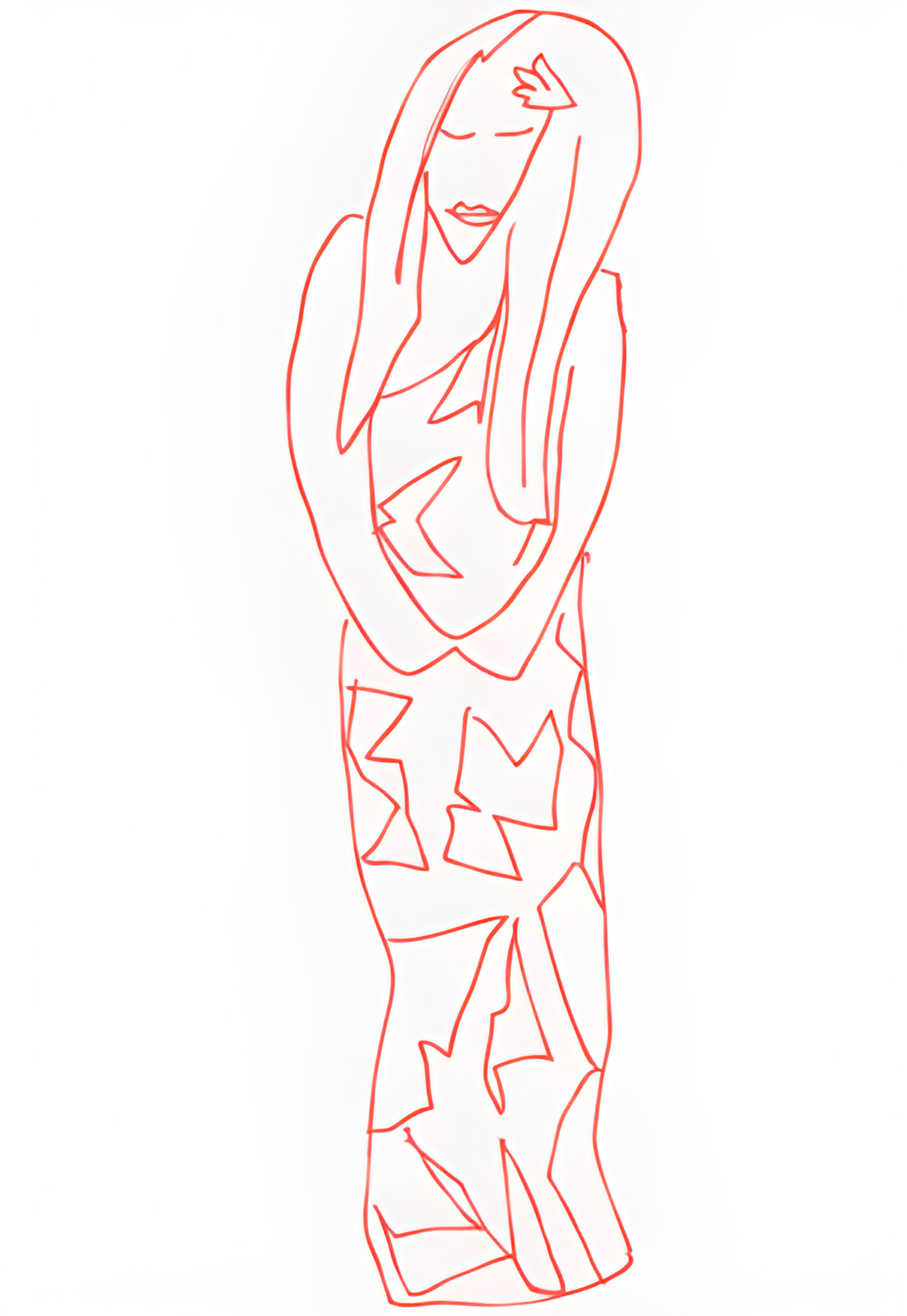 Picture of Gaugain-Tuan fragrance