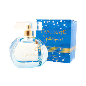 Fascinate by Jordin Sparks perfume bottle
