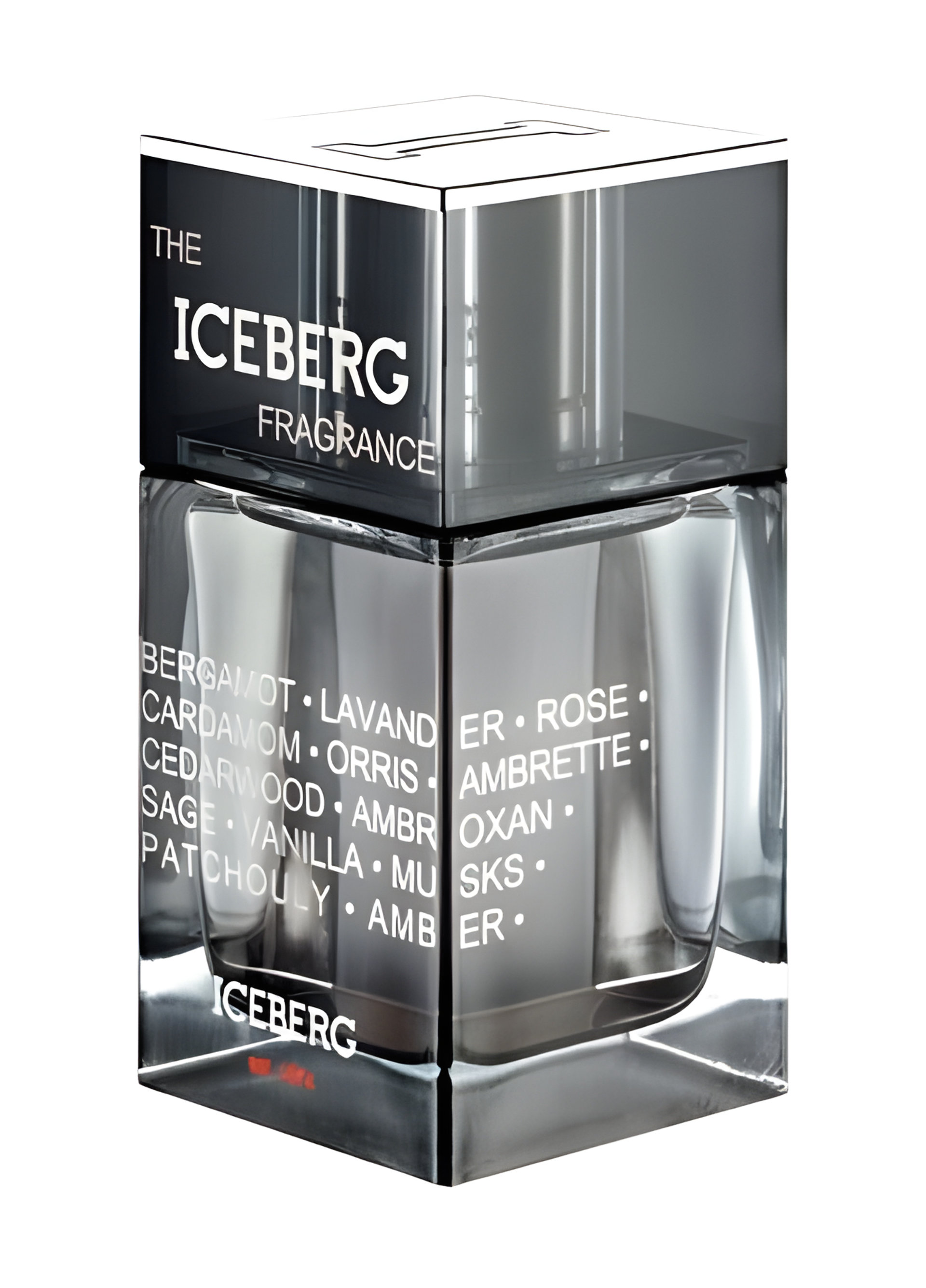 Picture of The Iceberg Fragrance for Men fragrance