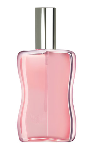 Miss Fenjal Floral Fantasy by Fenjal perfume bottle