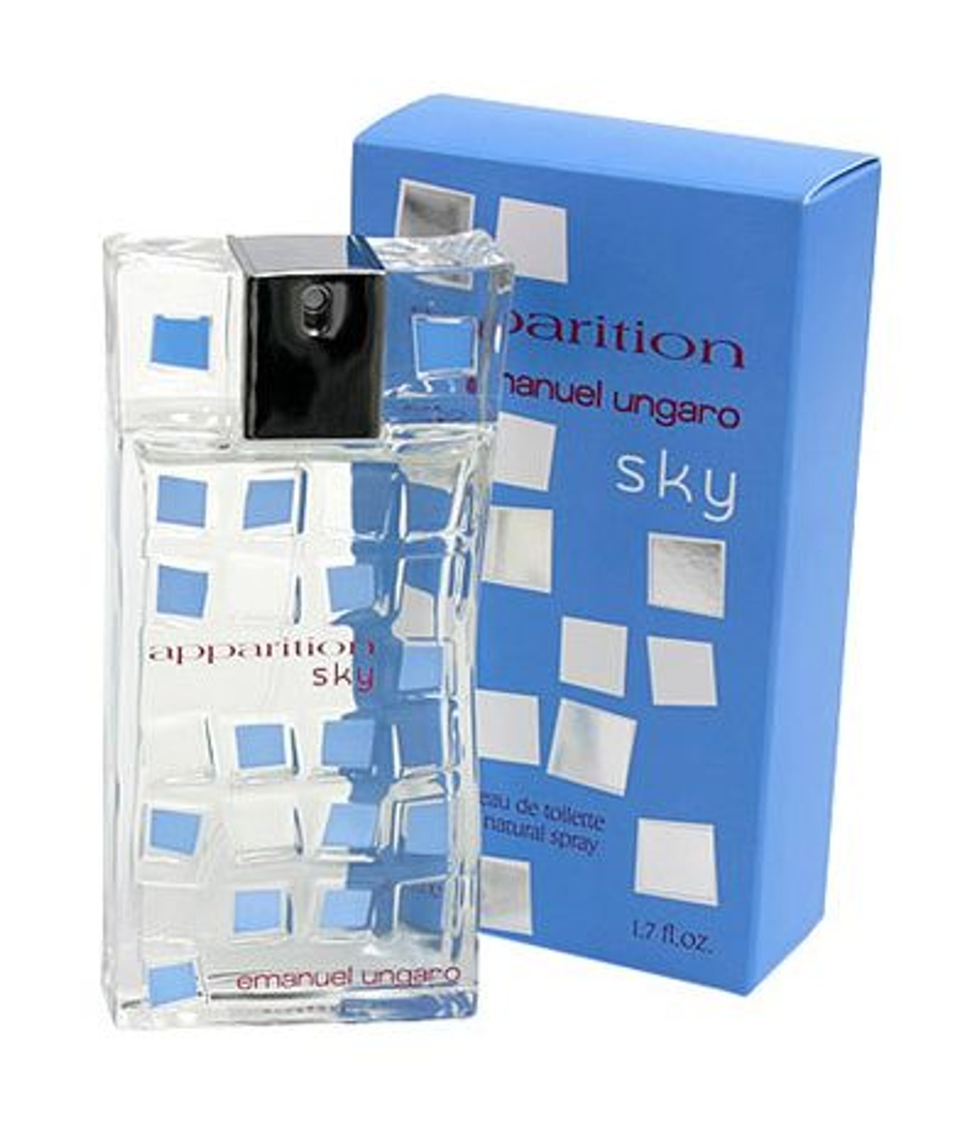 Picture of Apparition Sky fragrance