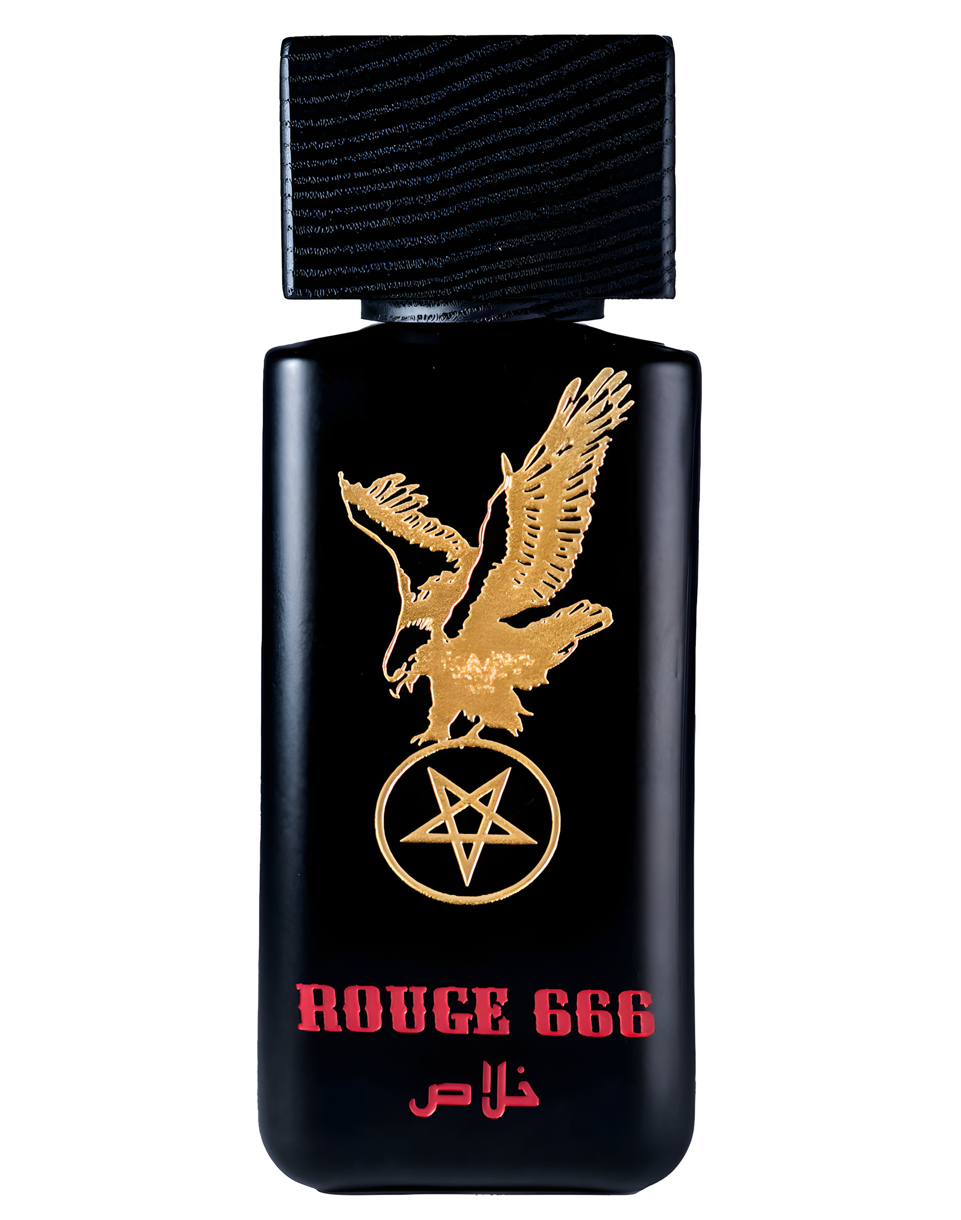 Picture of Rouge 666 by Projekt Alternative fragrance