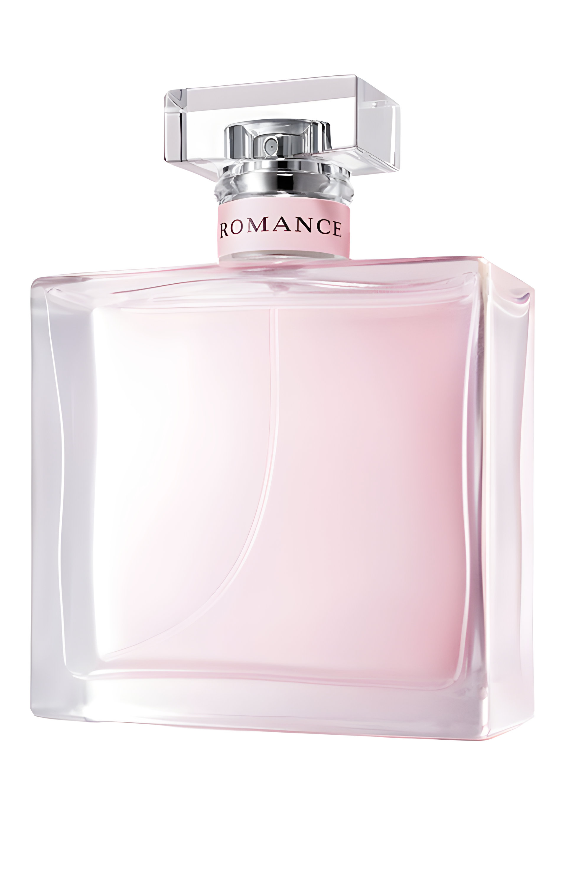 Romance Be Mine by Ralph Lauren perfume bottle