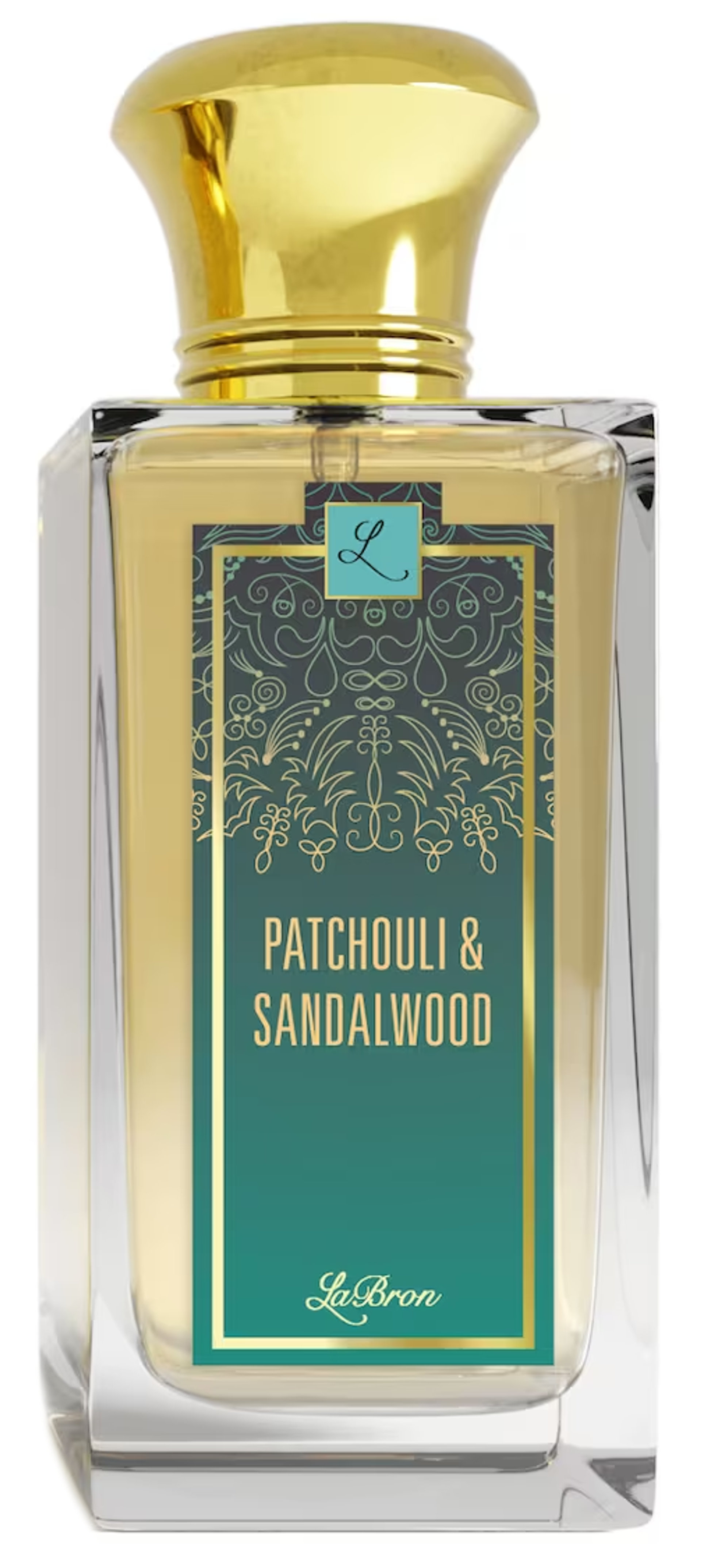 Picture of Patchouli & Sandalwood fragrance