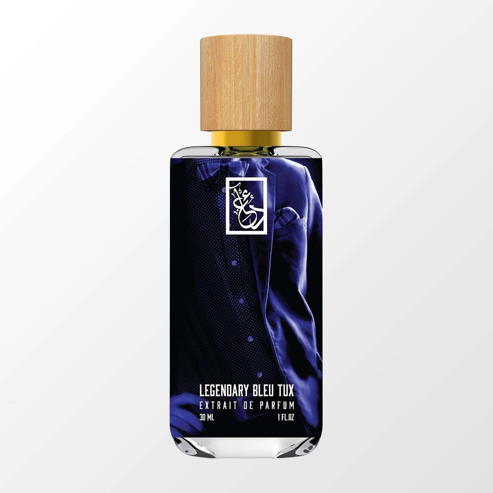 Picture of Legendary Bleu Tux fragrance