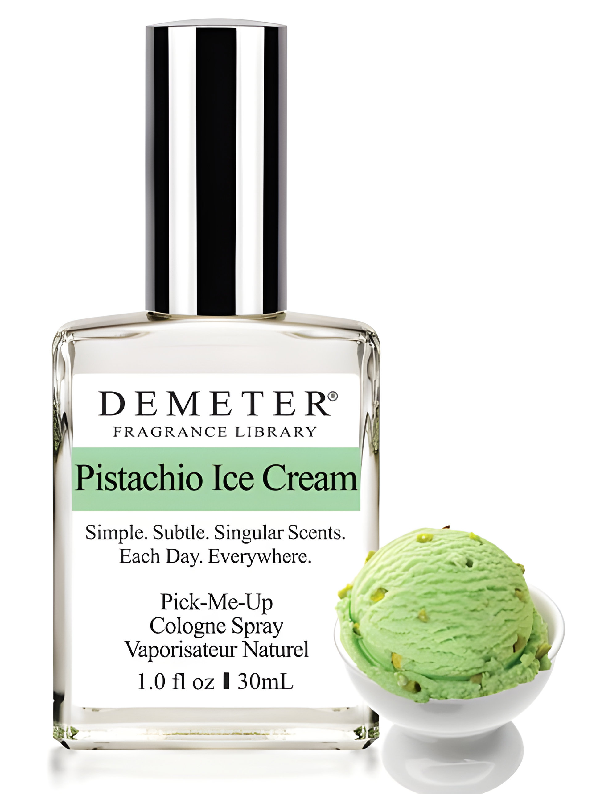 Picture of Pistachio Ice Cream fragrance