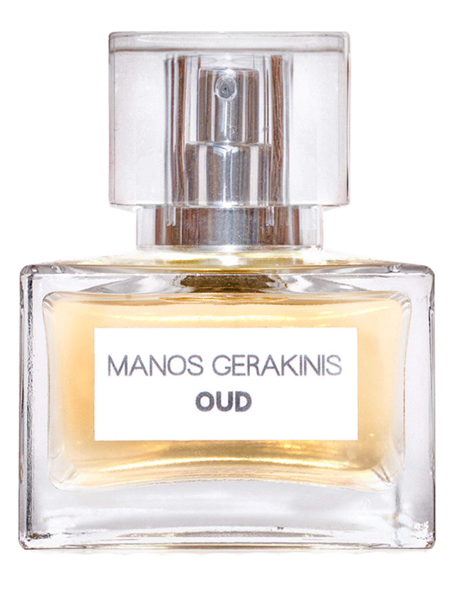 Picture of Oud fragrance