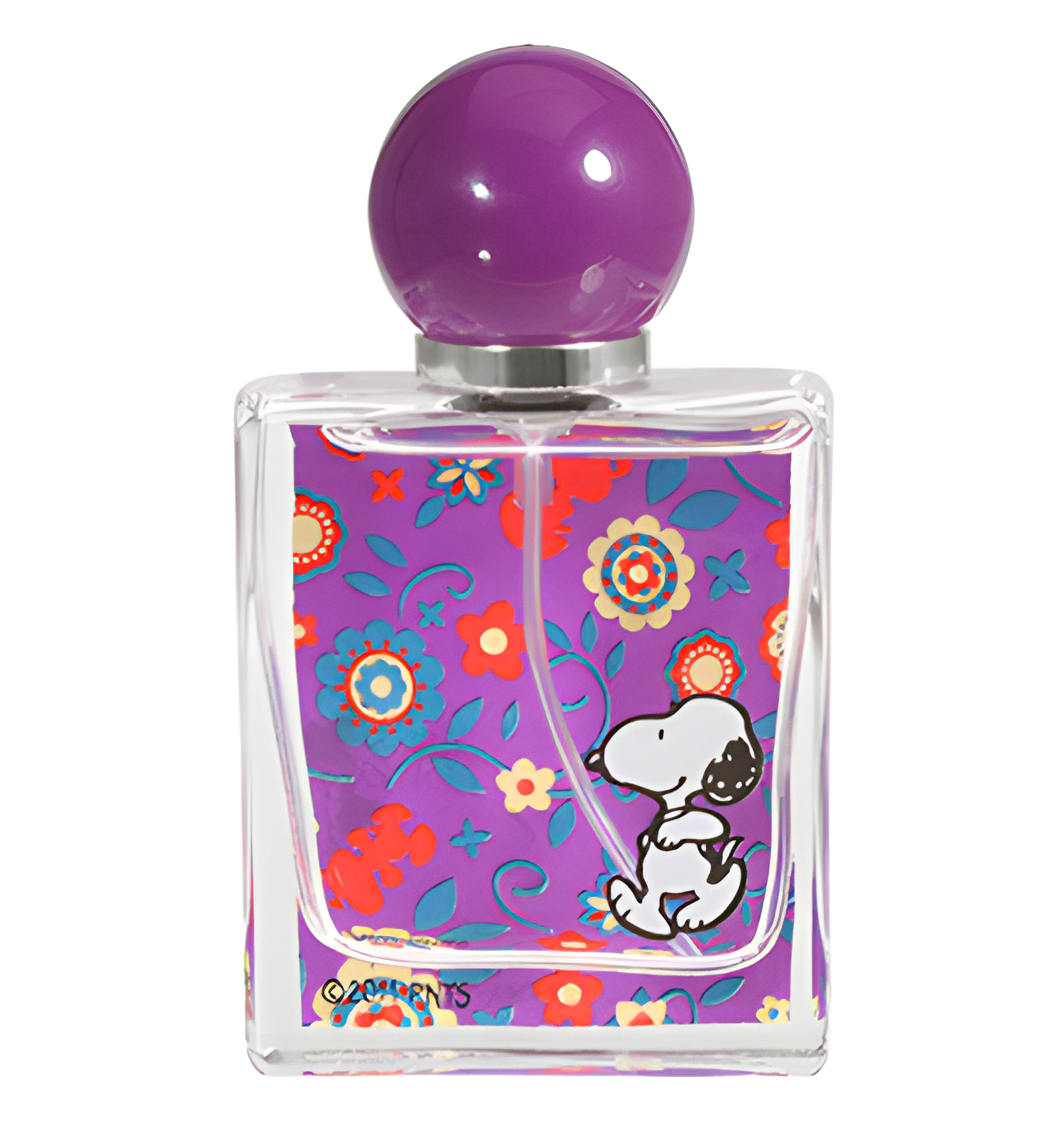 Picture of Endless Summer Dazzling Violet fragrance