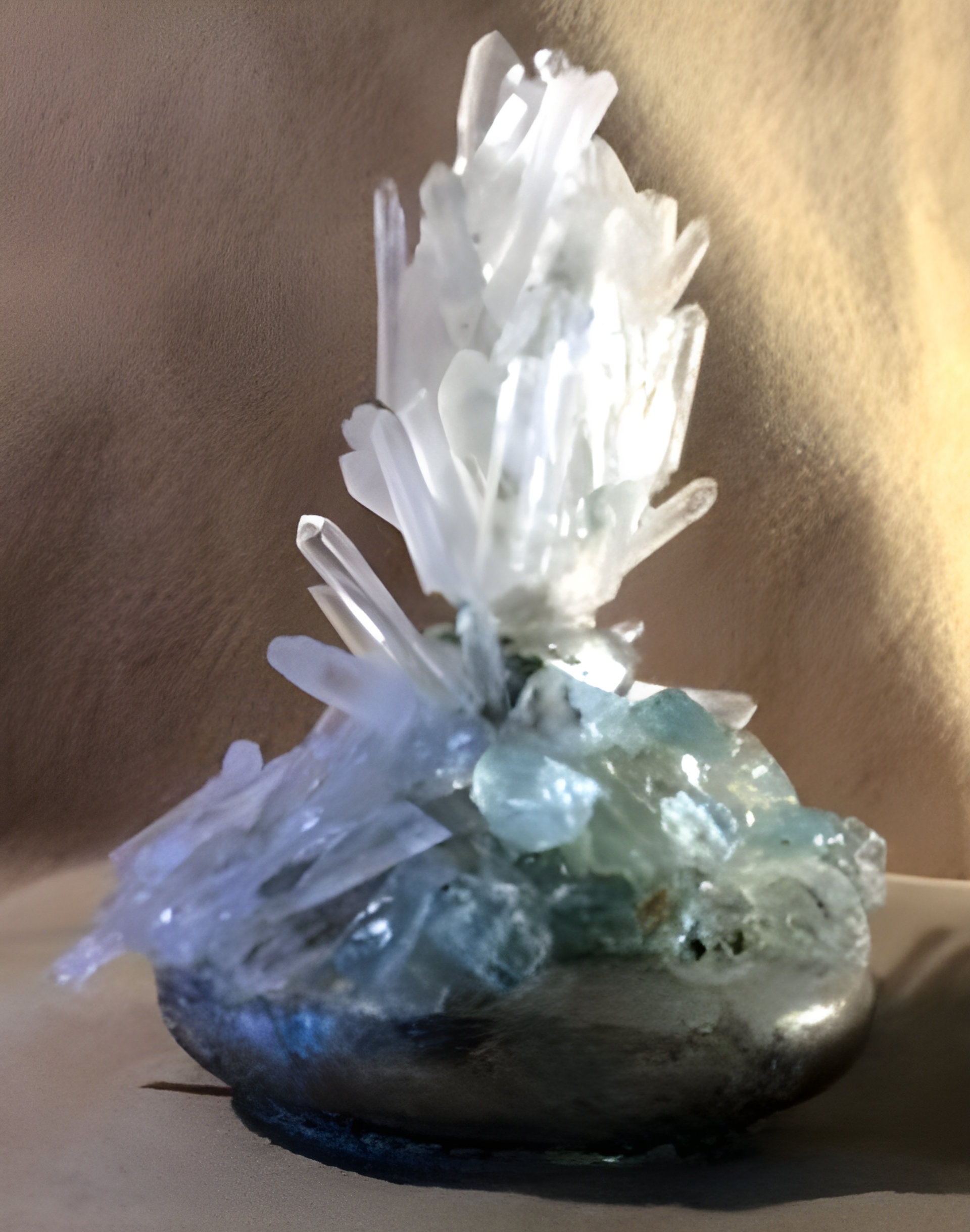 Picture of The Exquisite Inevitable fragrance