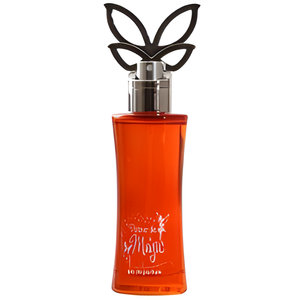 Fairies Discover the Magic by Disney perfume bottle