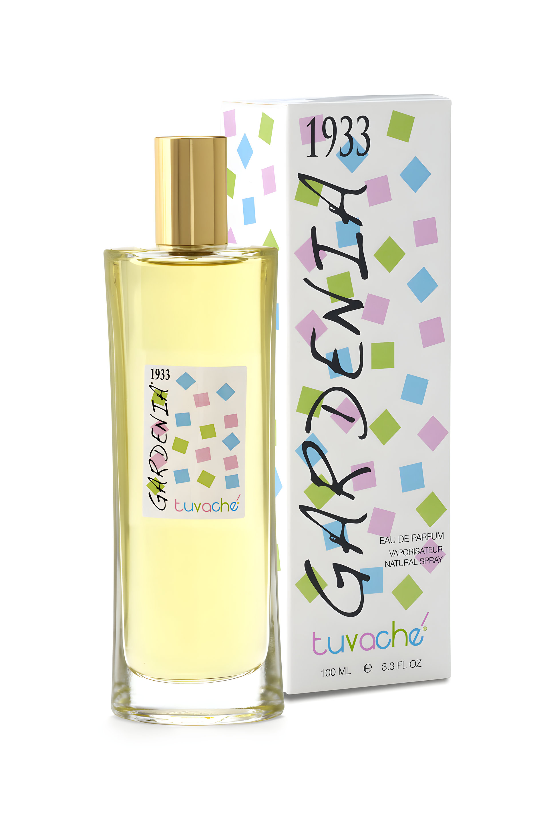 Picture of Gardenia 1933 fragrance