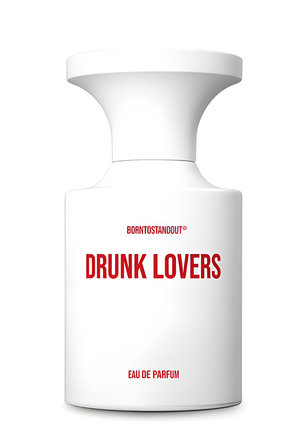 Picture of Drunk Lovers fragrance