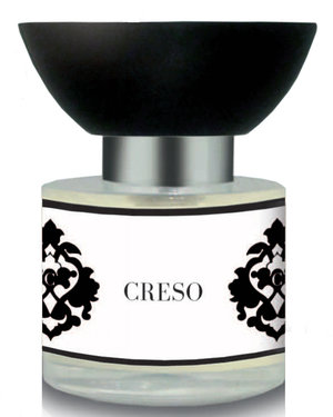Babel by Creso perfume bottle
