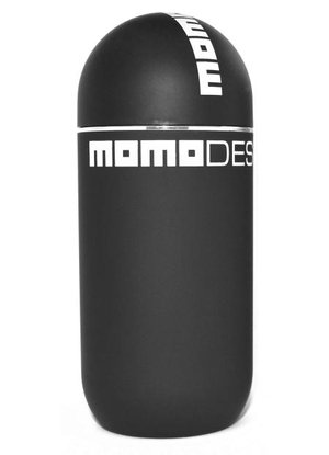 Black by Momo Design perfume bottle