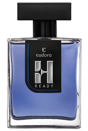 Eudora H Ready by Eudora perfume bottle
