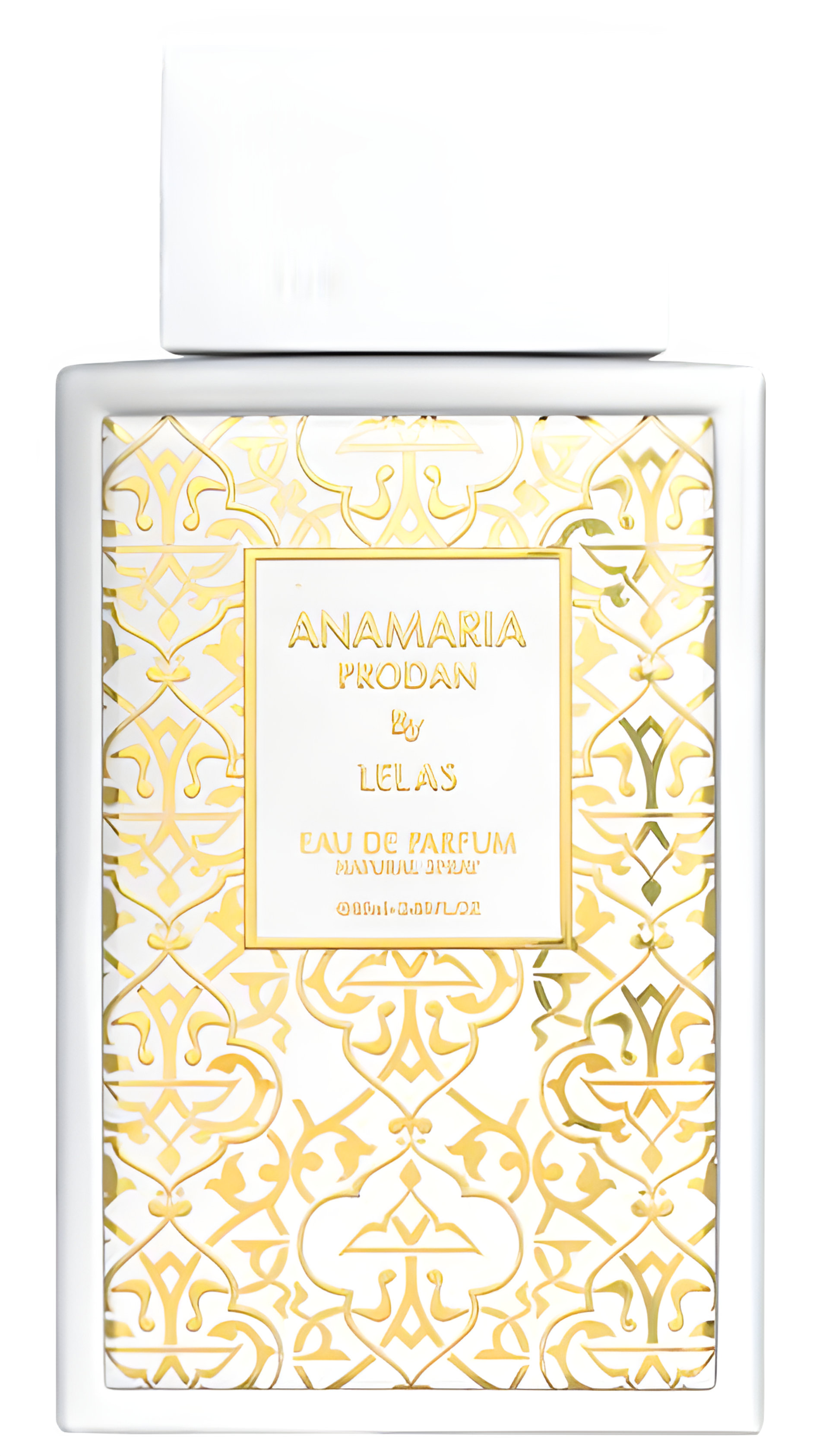 Picture of Anamaria Prodan fragrance
