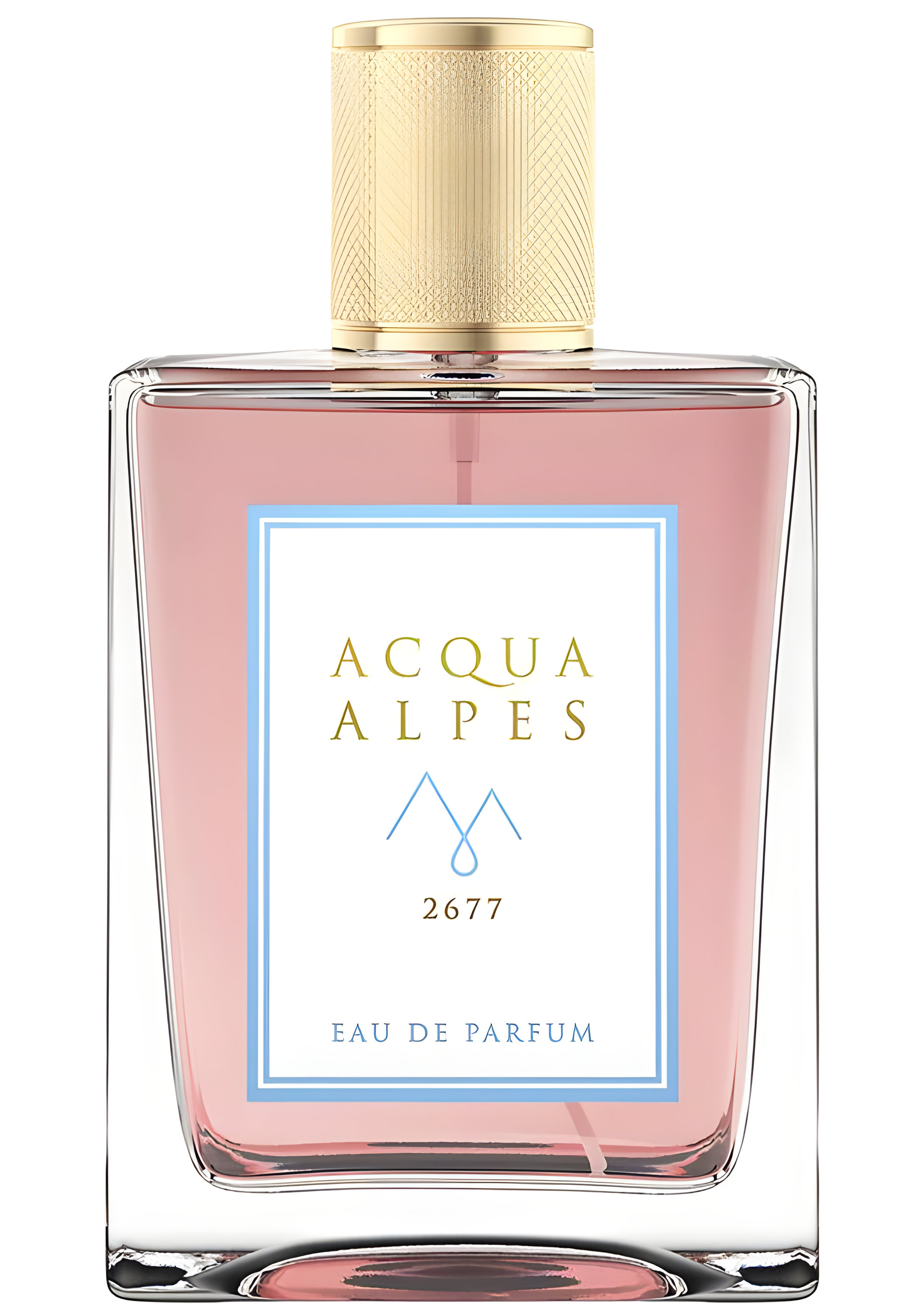 Picture of 2677 fragrance