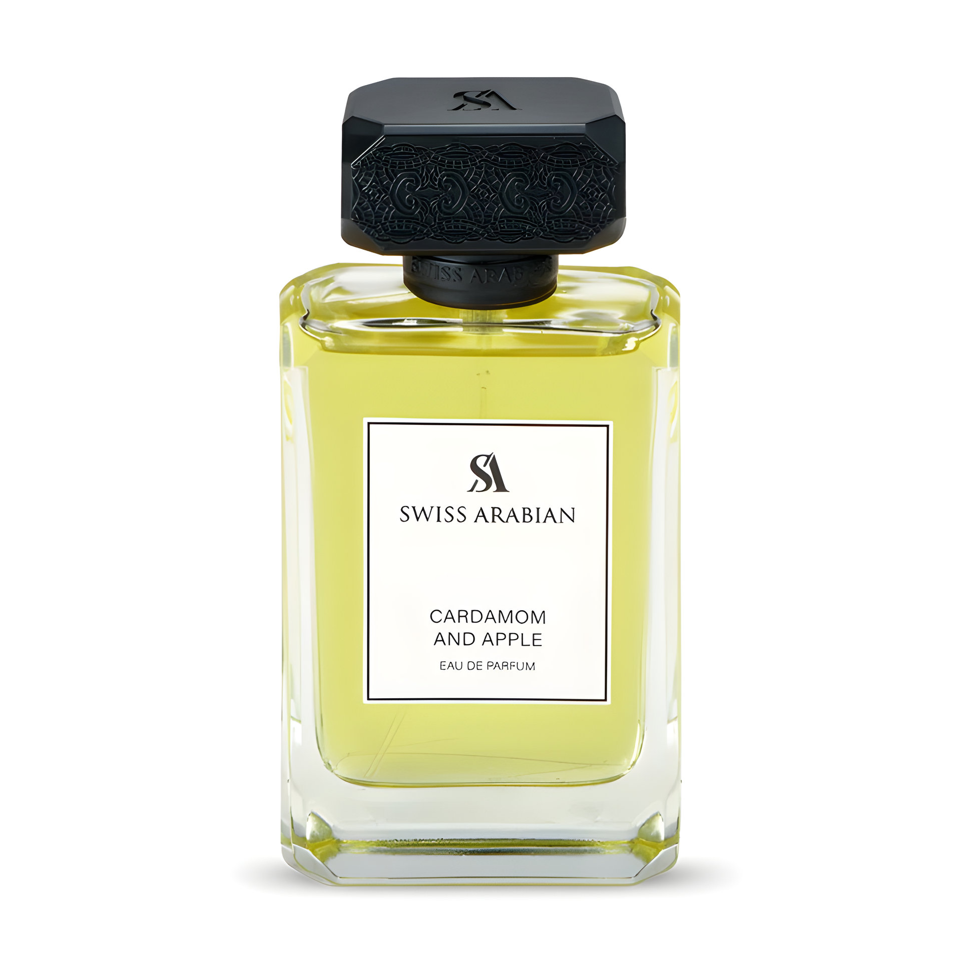 Picture of Cardamom and Apple fragrance