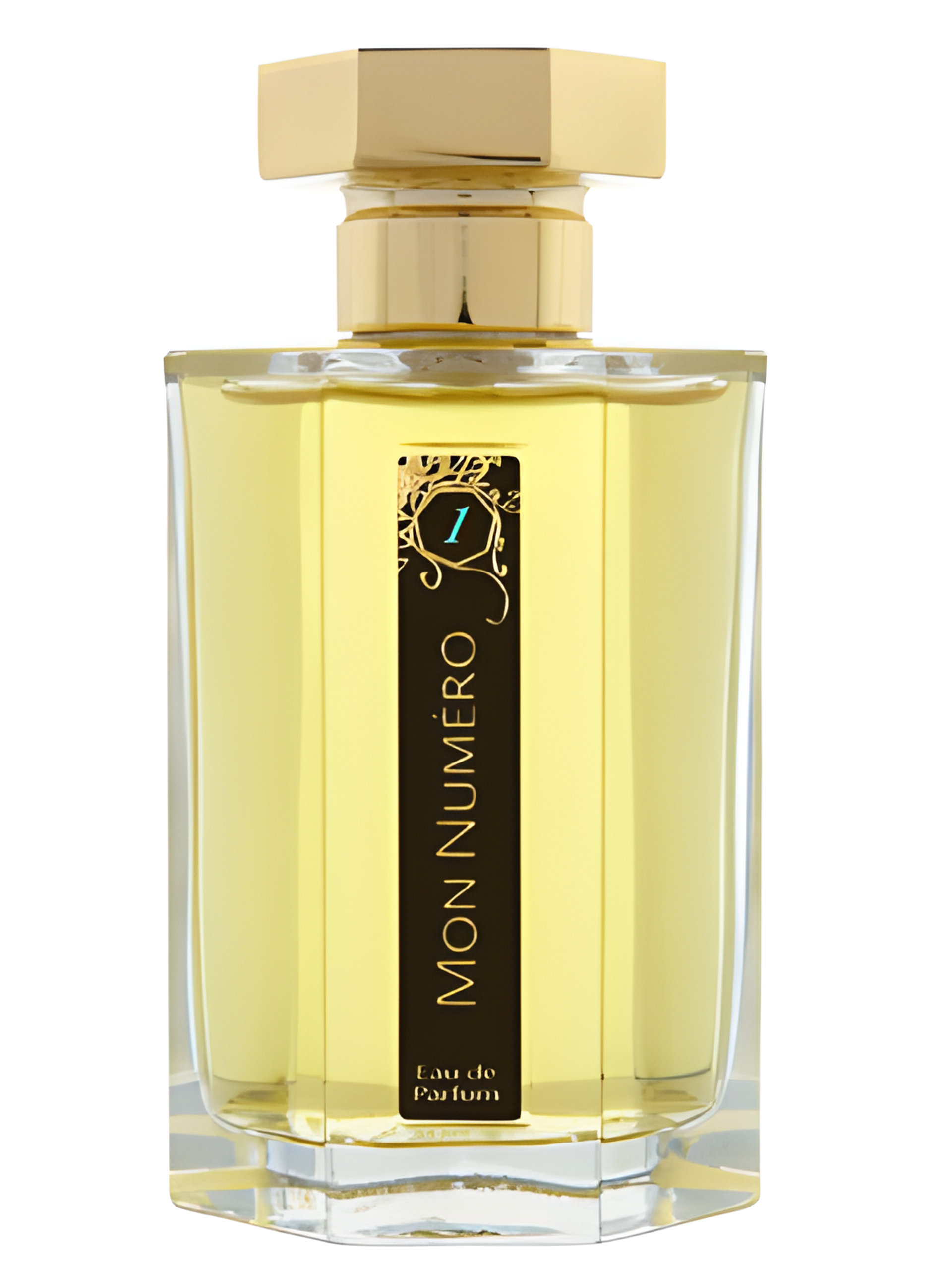 Picture of Mon Numero 1 fragrance