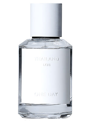 Thailand by One Day perfume bottle