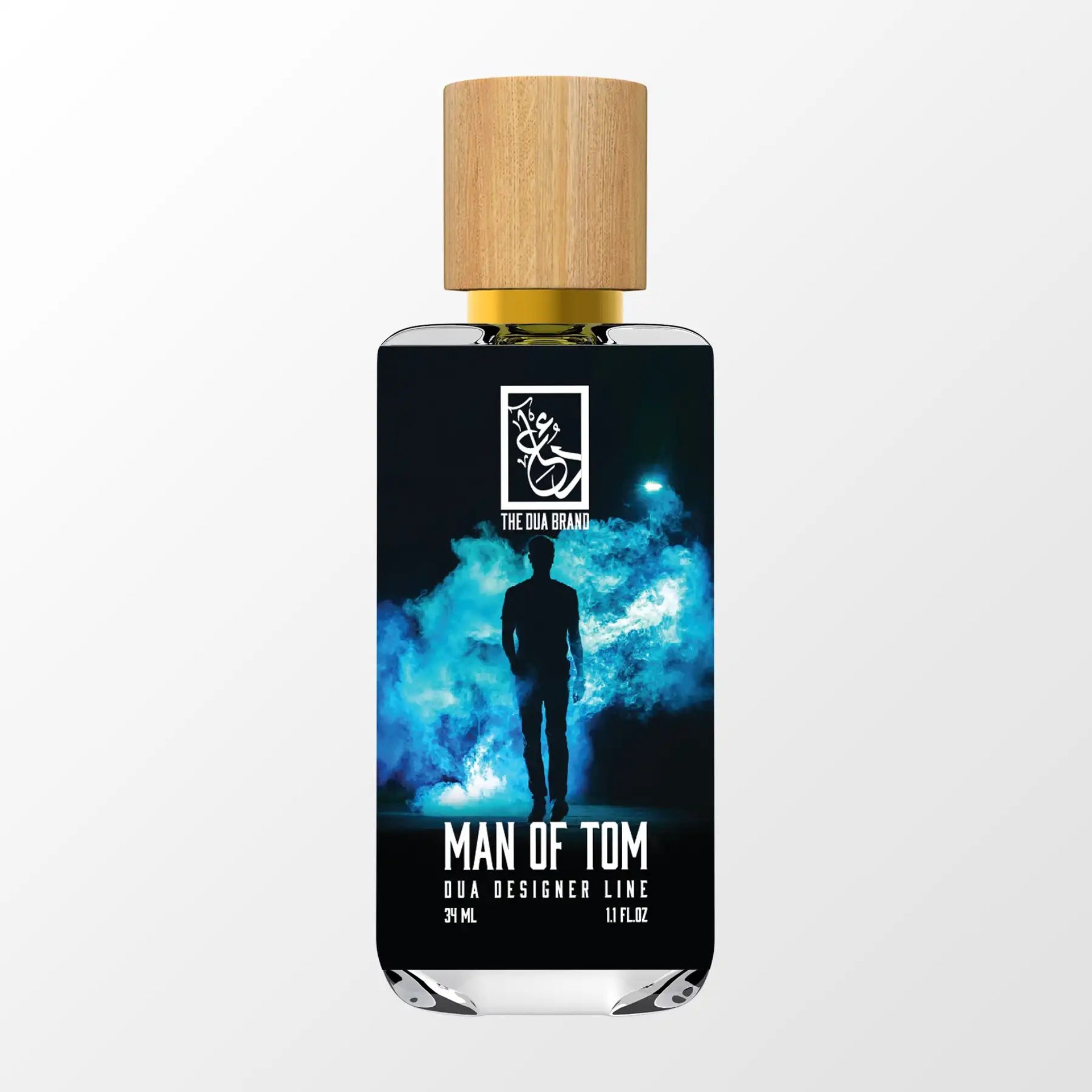 Picture of Man of Tom fragrance