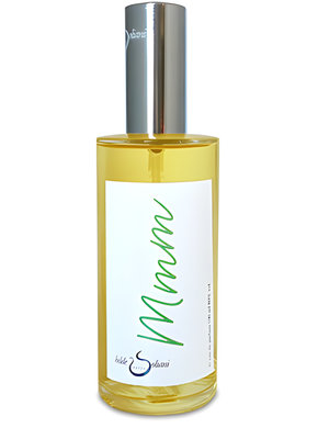 Mmm by Hilde Soliani perfume bottle
