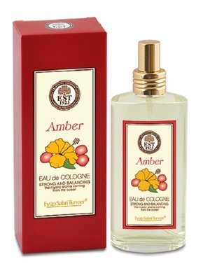 Amber by Eyüp Sabri Tuncer perfume bottle