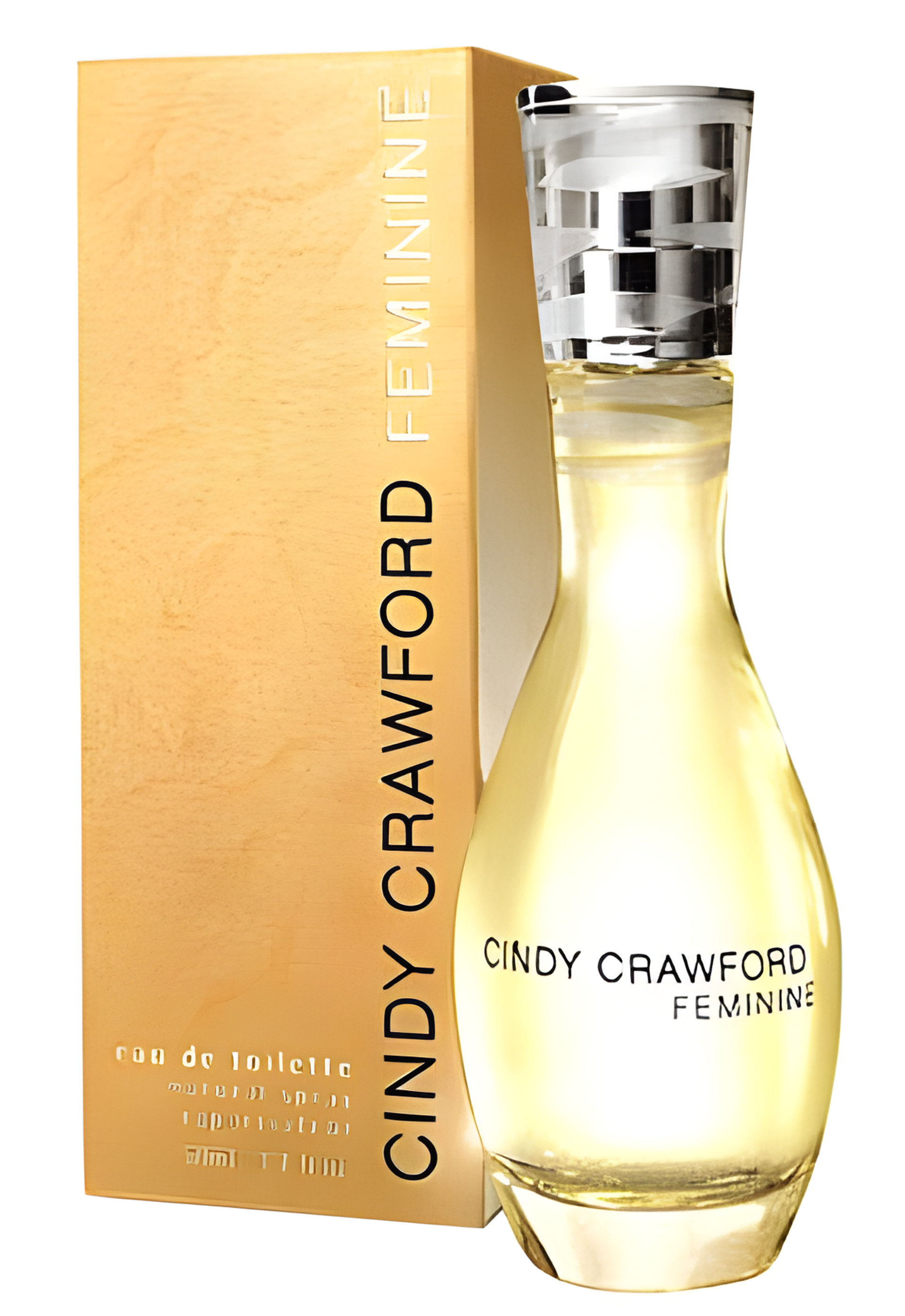 Picture of Cindy Crawford Feminine fragrance