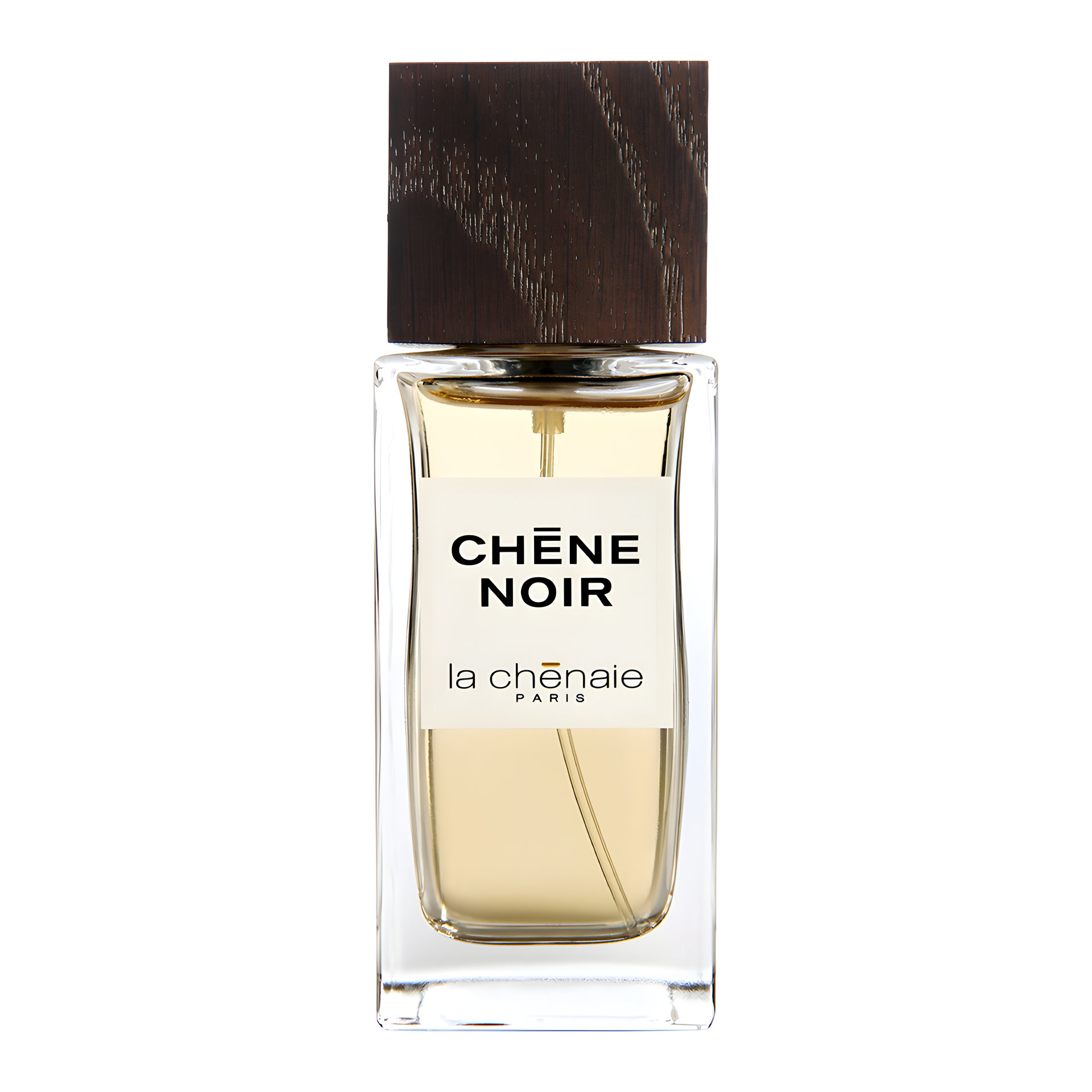 Chene Noir by La Chênaie perfume bottle