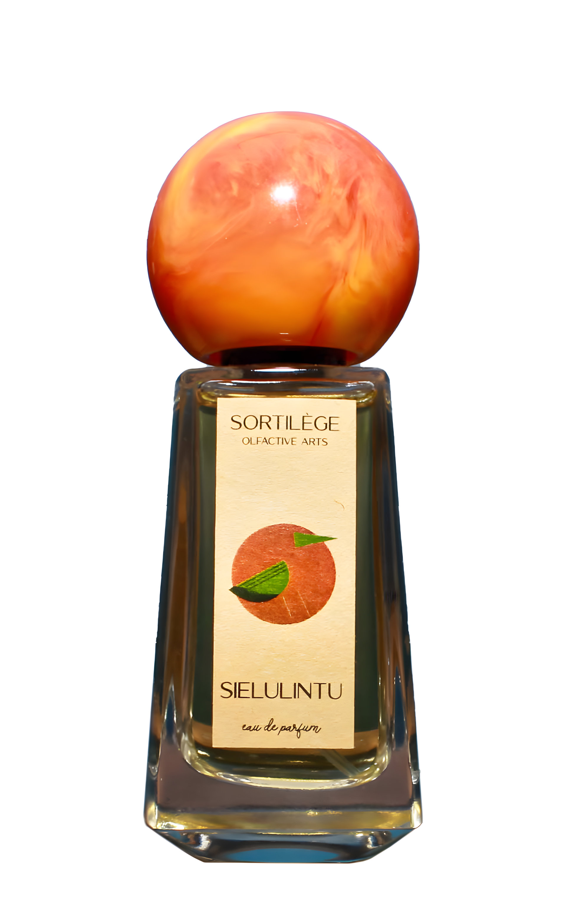 Picture of Sielulintu fragrance