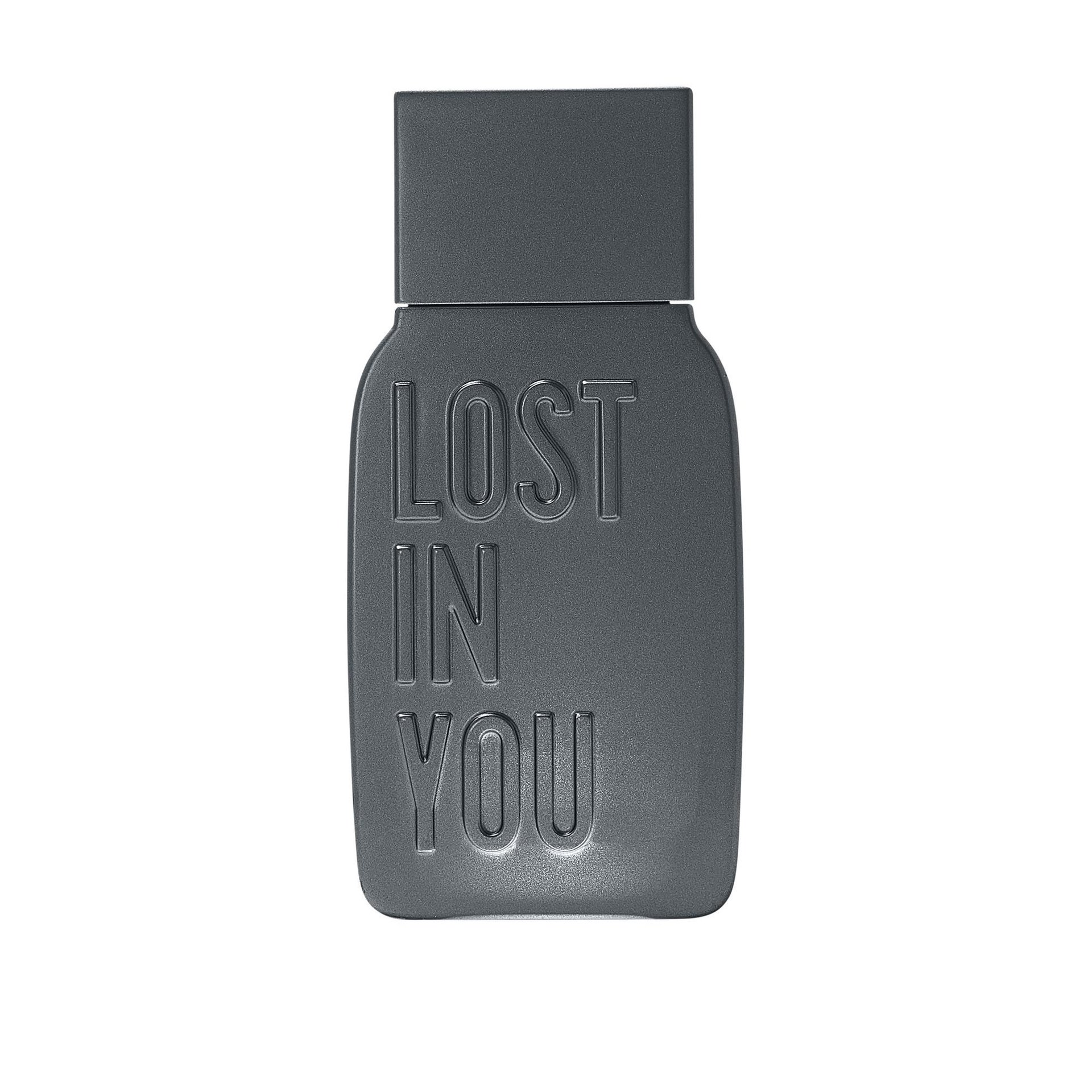 Lost in You for Him by Oriflame