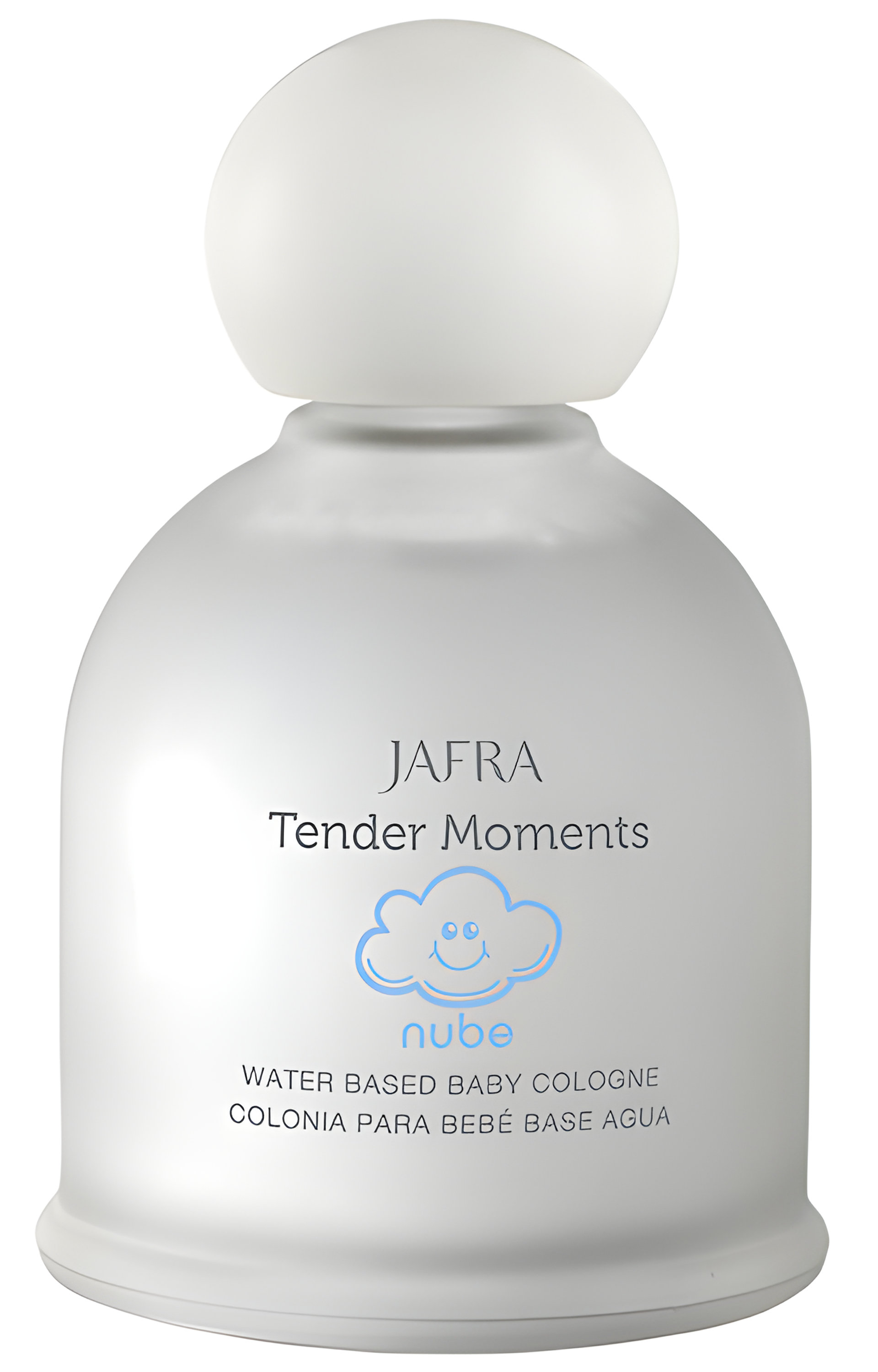 Picture of Tender Moments Nube fragrance