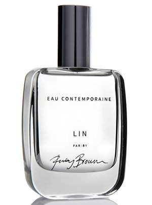 Lin by Eau Contemporaine perfume bottle