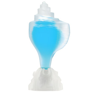 Conch by Seajewels perfume bottle