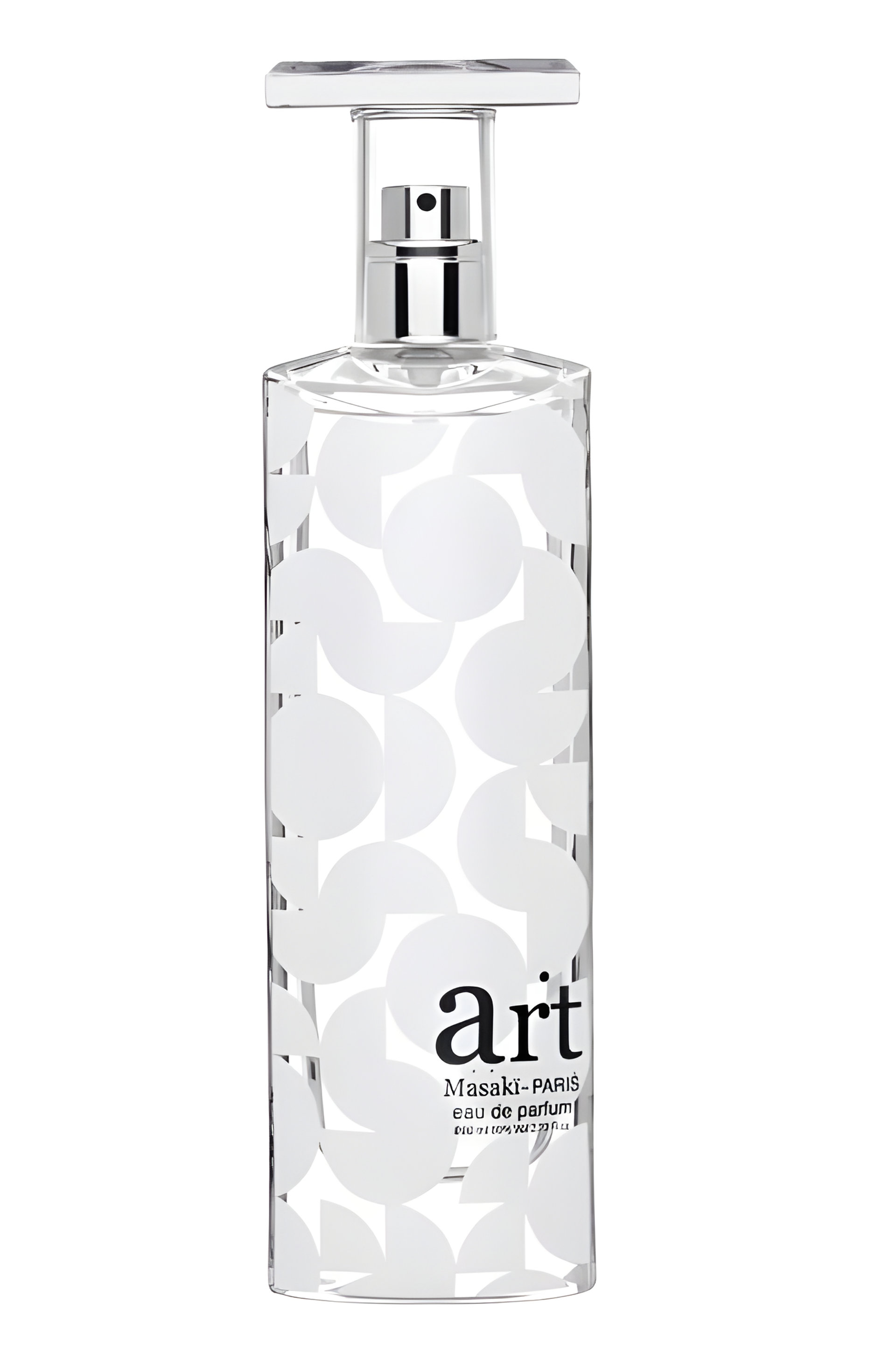 Picture of Masaki Art fragrance