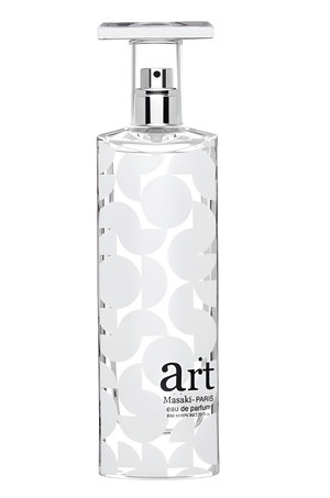 Masaki Art by Masaki Matsushima perfume bottle