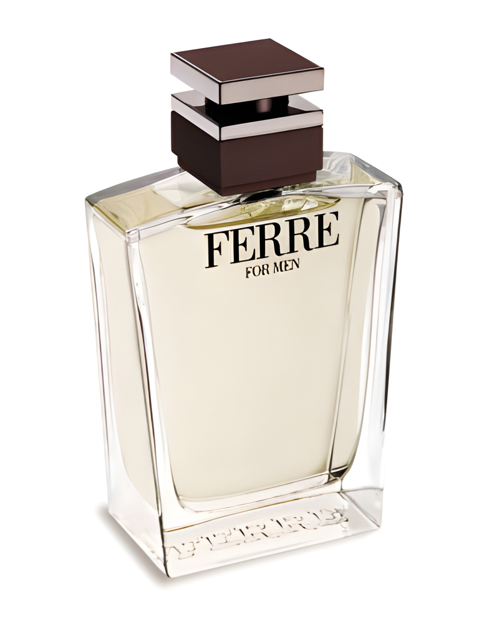 Picture of Ferre for Men fragrance