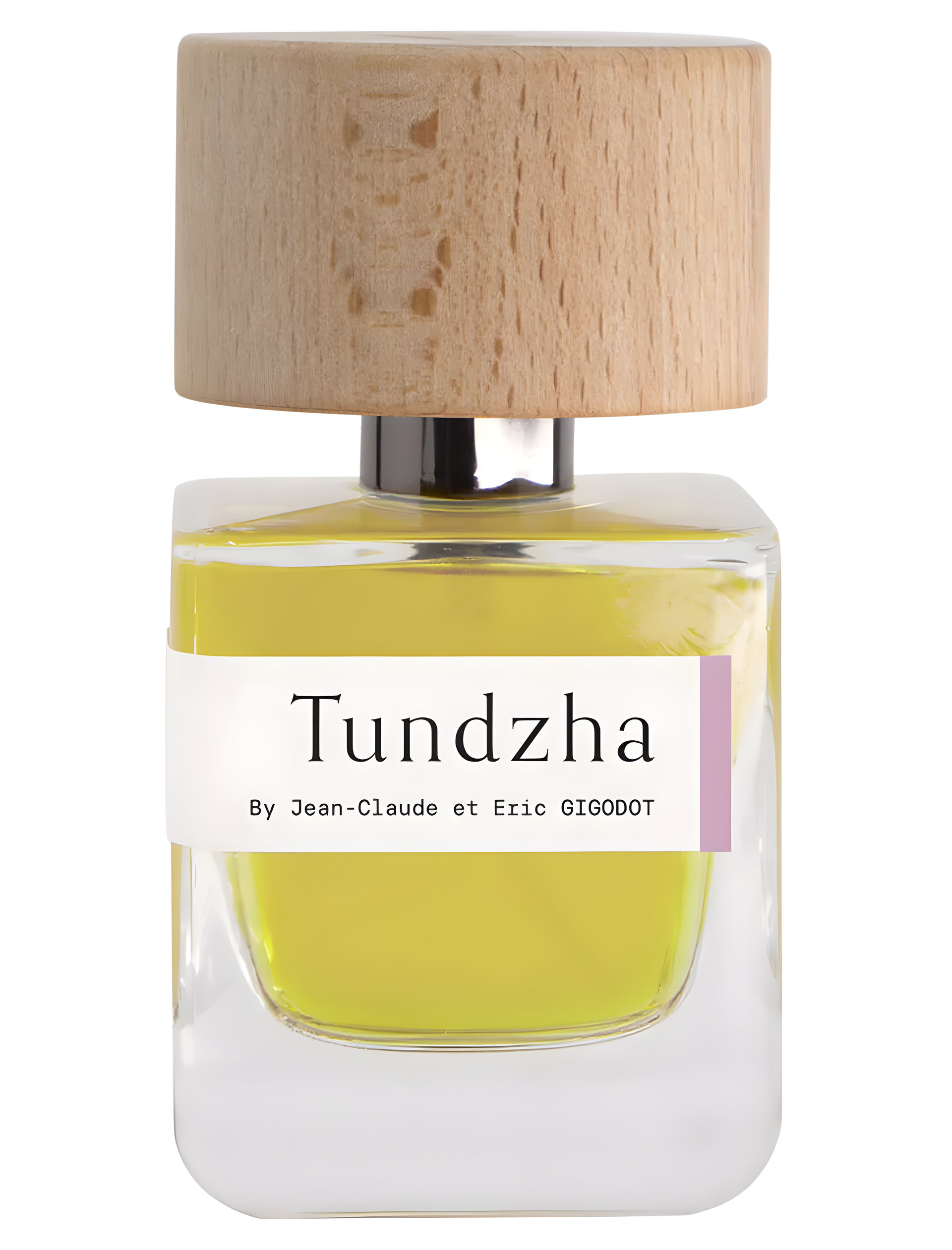 Picture of Tundzha fragrance