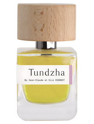 Tundzha by Parfumeurs du Monde perfume bottle