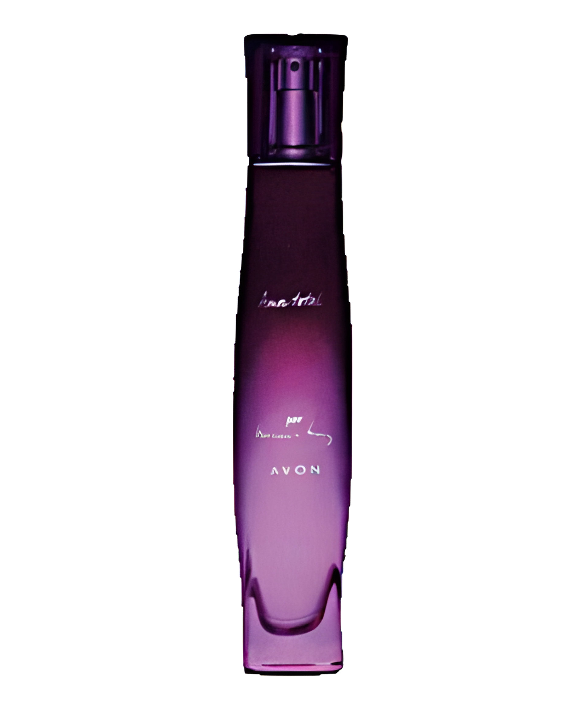 Amor Total by Avon