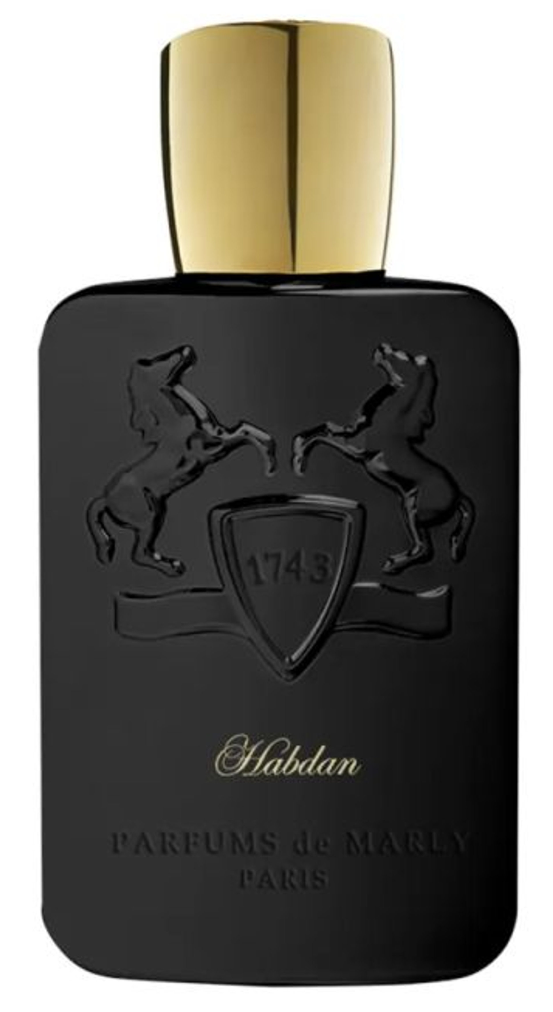 Picture of Habdan fragrance