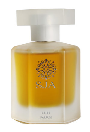 11:11 by SJA Perfumes perfume bottle